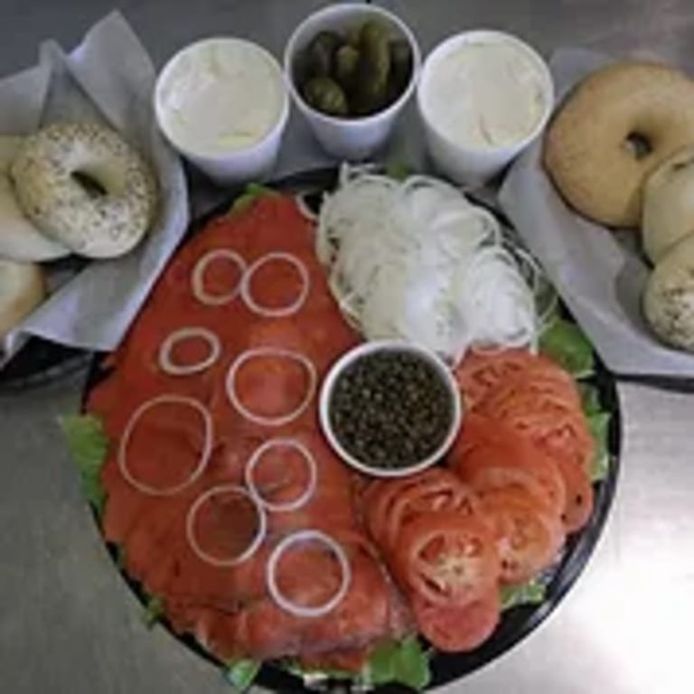 Catering for Every Occasion