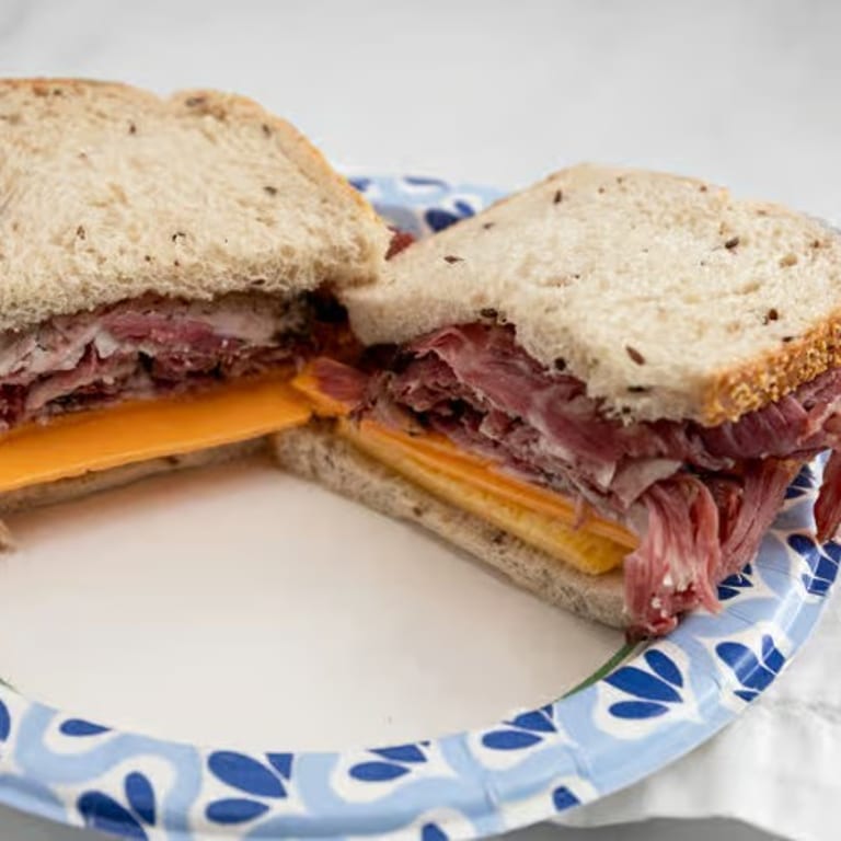 Savor Our Breakfast Delights