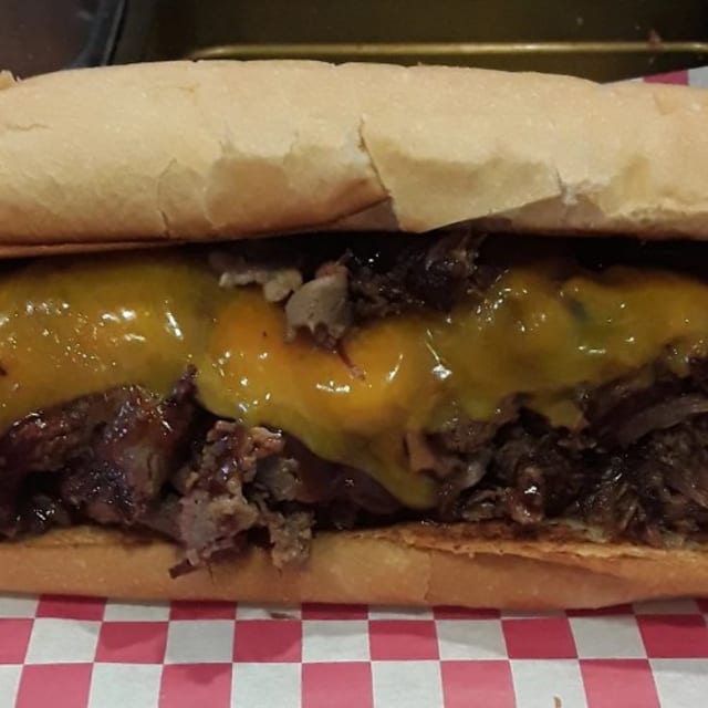 Smoke'n Mo Sandwich 3 Sizes.