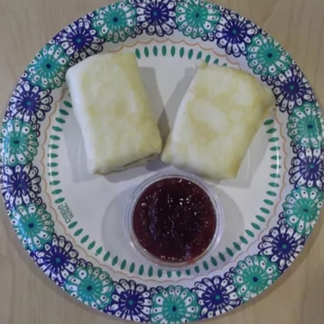 Breakfast Sides - Catering.