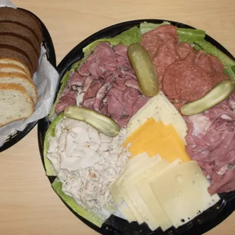 Catering for Every Occasion