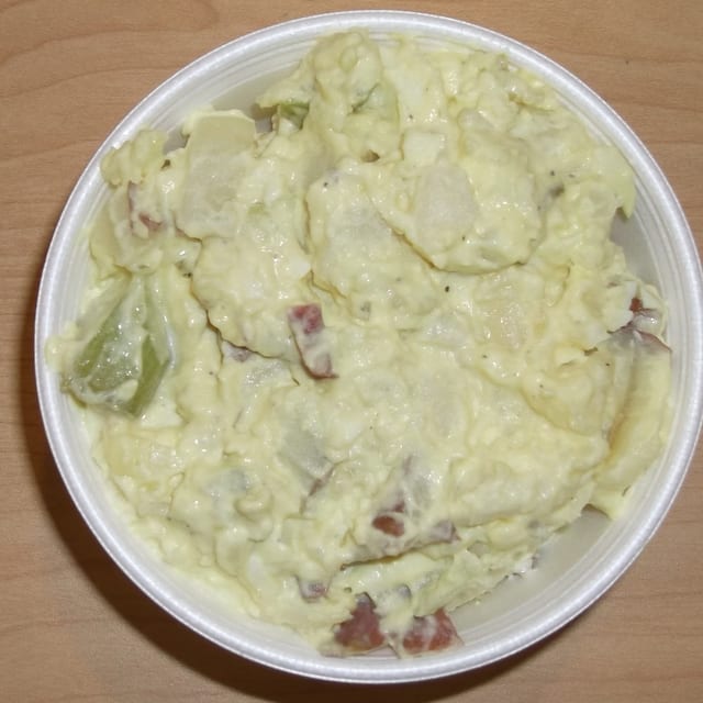 Potato Salad - Catering.