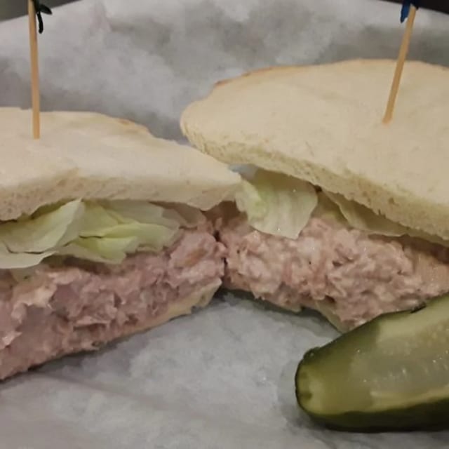 E. Friday Turkey Ham.