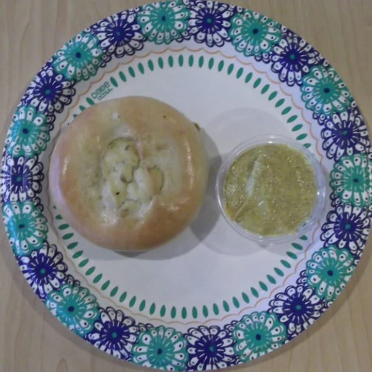All About Our Knish