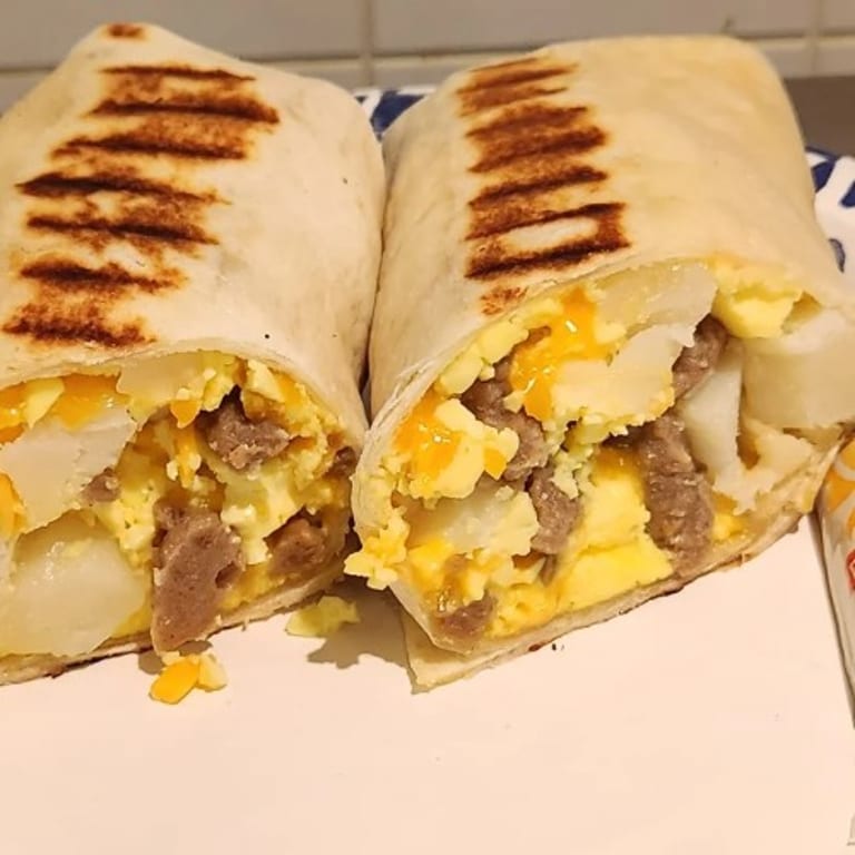 Savor Our Breakfast Delights