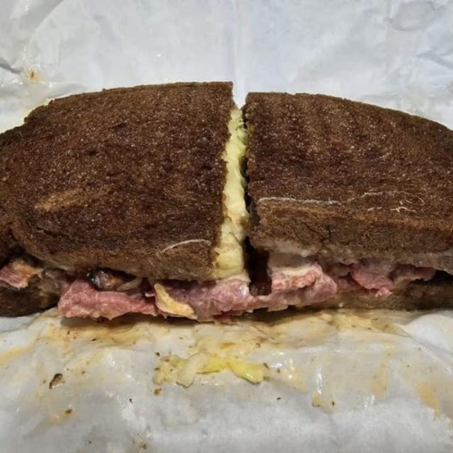 Rachael Sandwich 3 sizes.