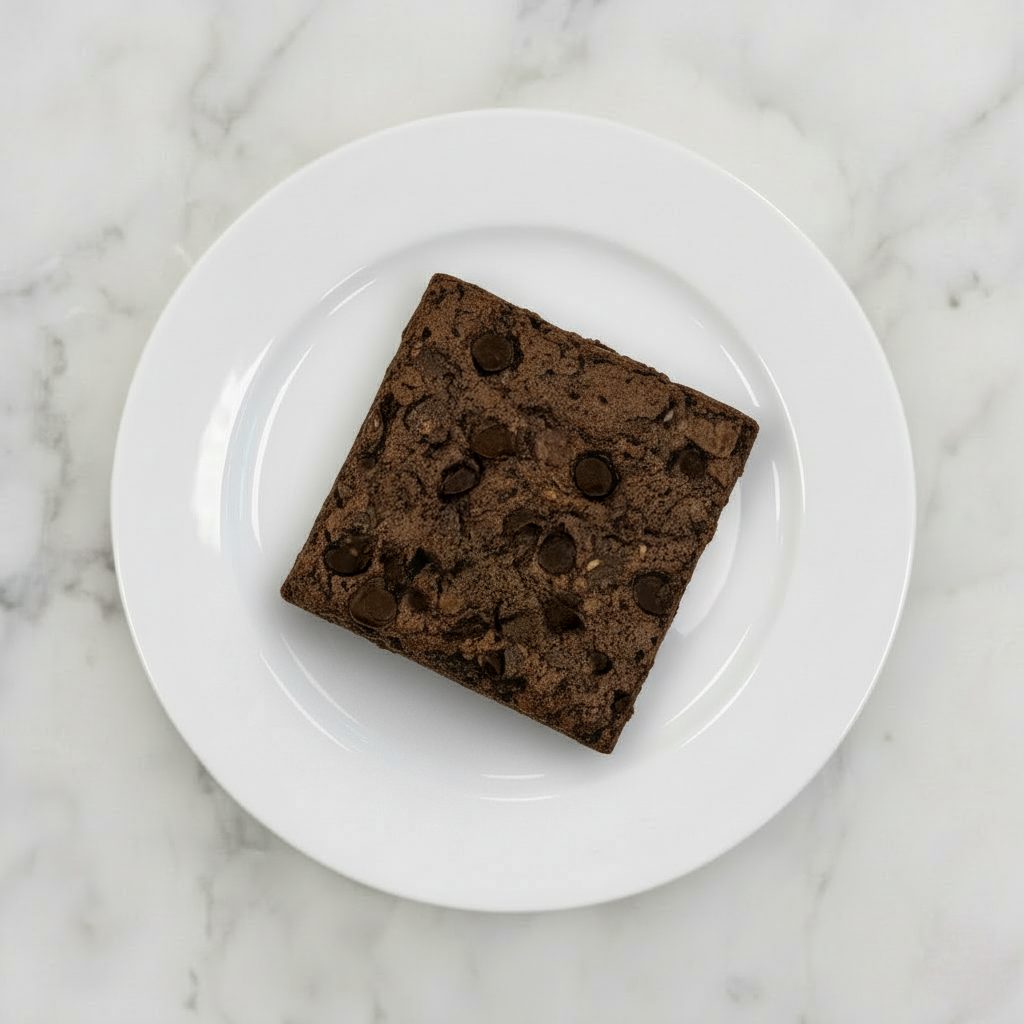 Brownie.