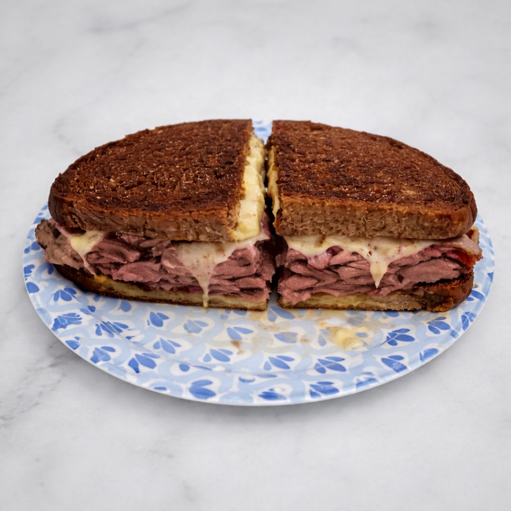 Rachael Sandwich 3 sizes.