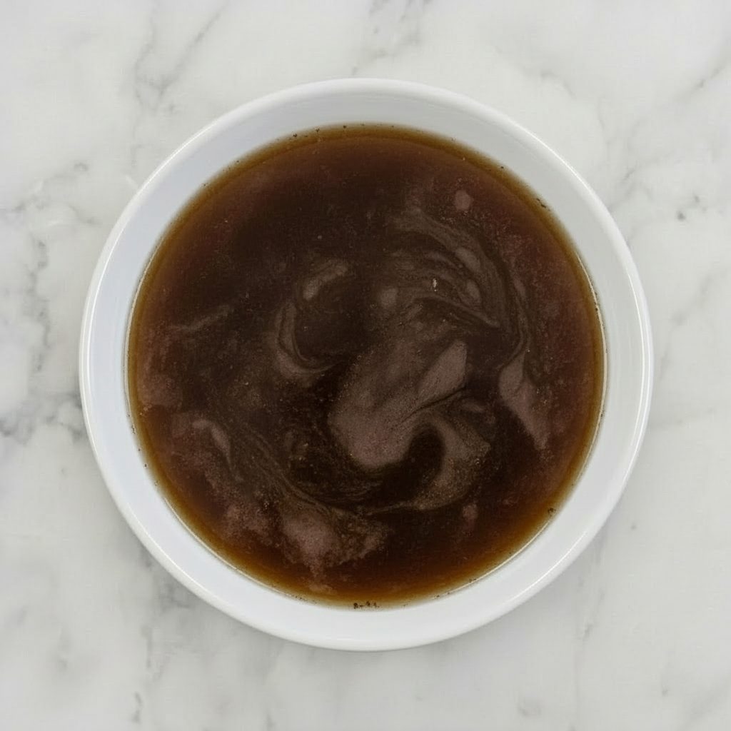 Au Jus.