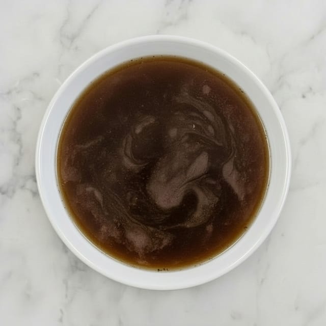 Au Jus.