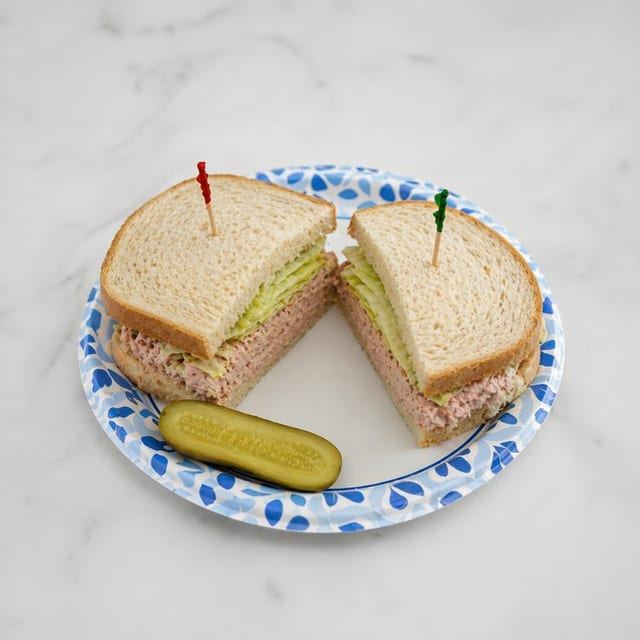 E. Friday Turkey Ham.
