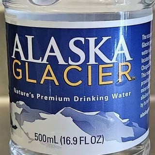 Bottled Water - Catering